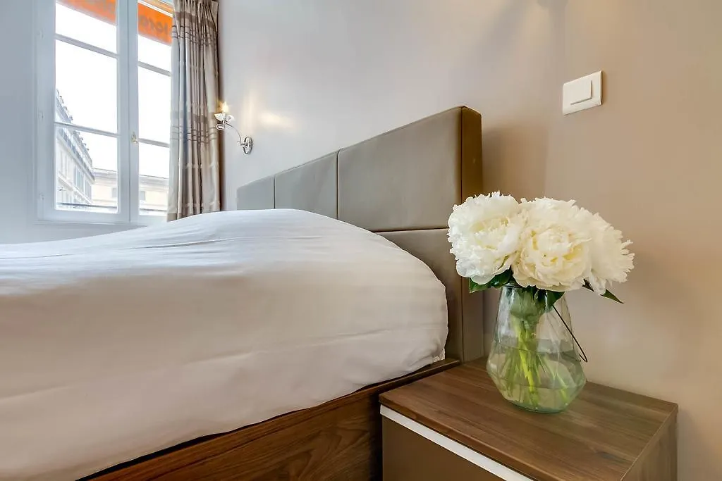 Διαμέρισμα Upper Class Suites - Rue Saint Honore
