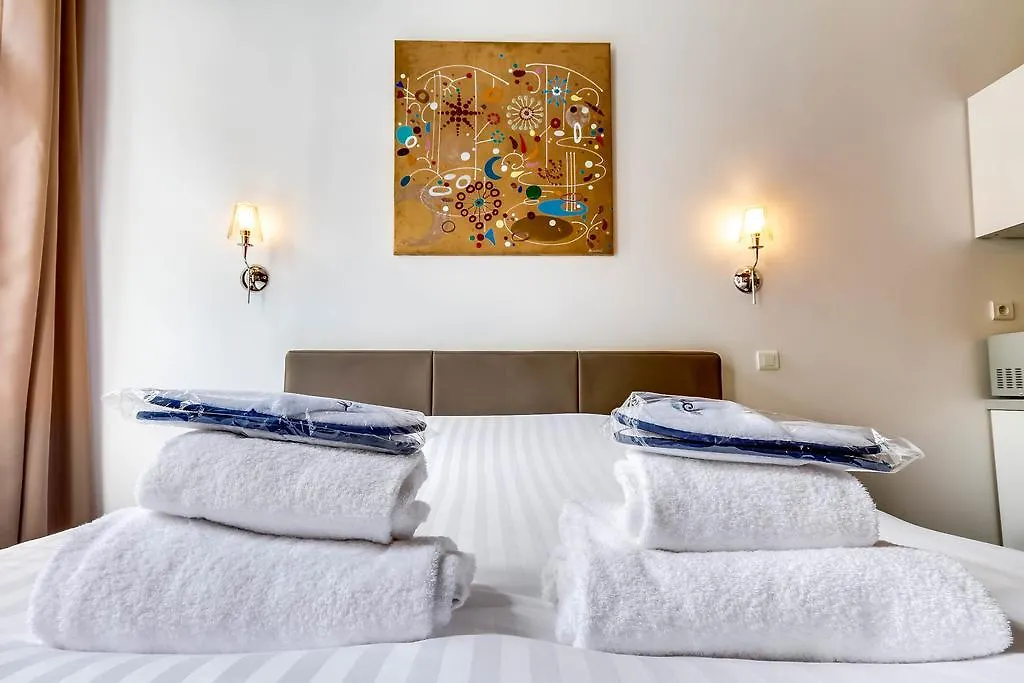Διαμέρισμα Upper Class Suites - Rue Saint Honore Παρίσι