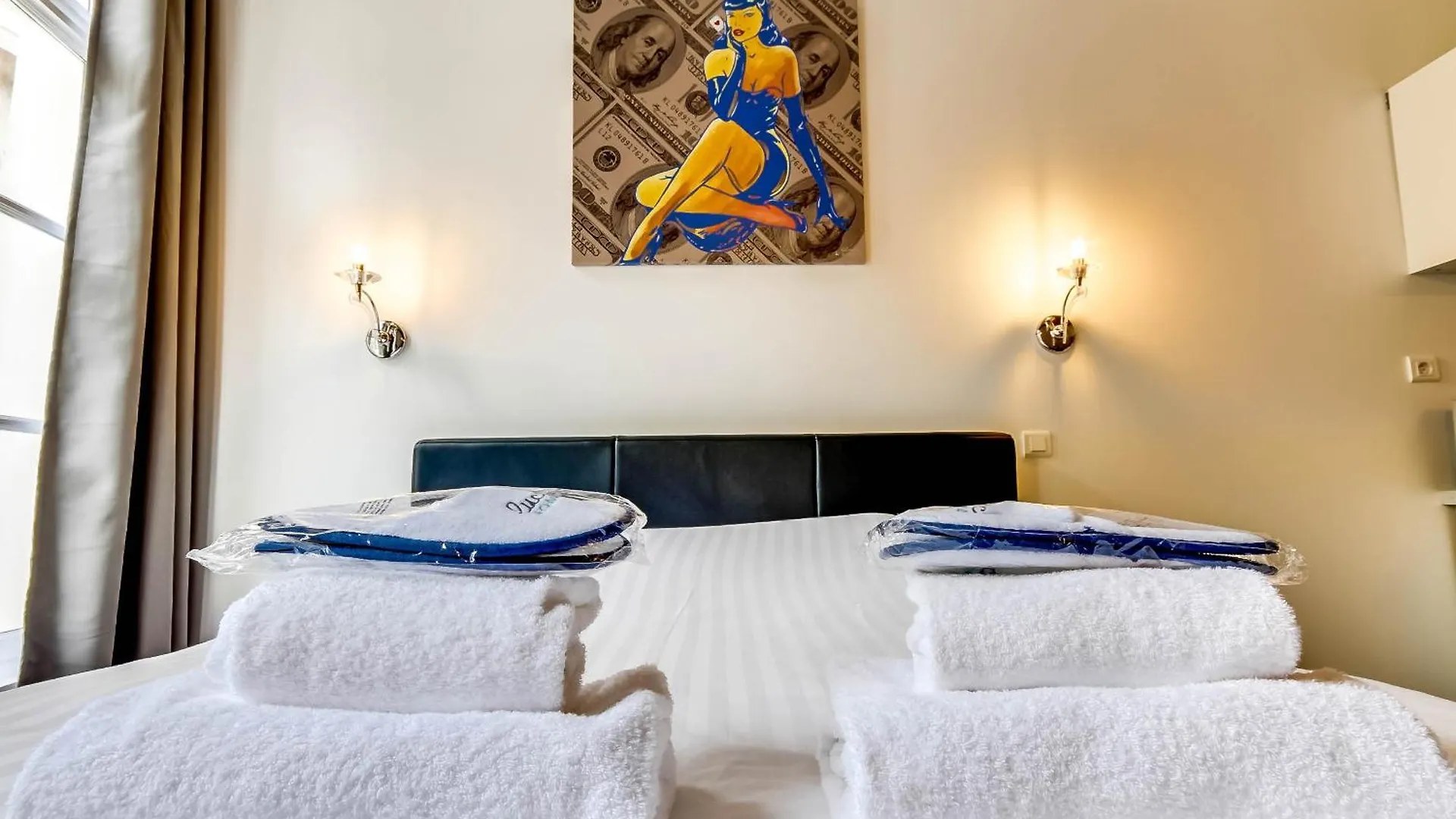 Apartment Upper Class Suites - Rue Saint Honore